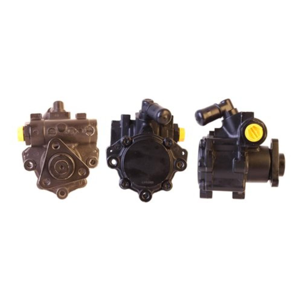 Ohjaustehostimen pumppu 77-10244