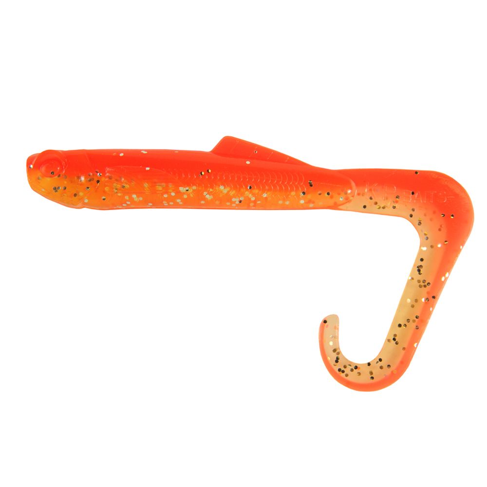 K.P Hybrid Worm 4", 007