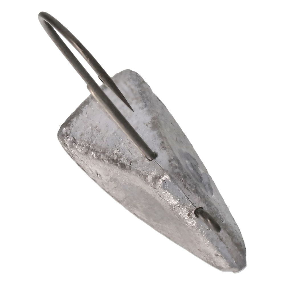 Eagle Claw Erie jigipää 4 kpl