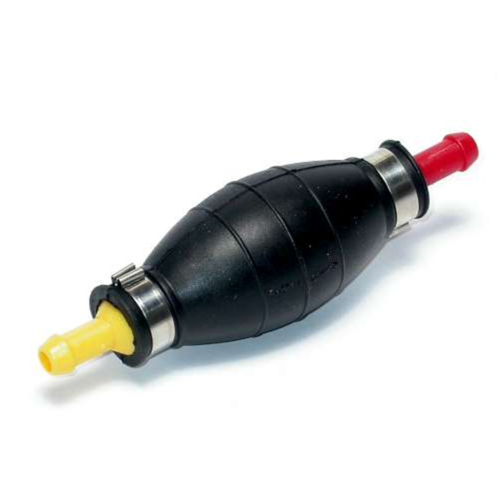 Easterner polttoaineletkun pumppu, 155 mm, 5/16" (8 mm)