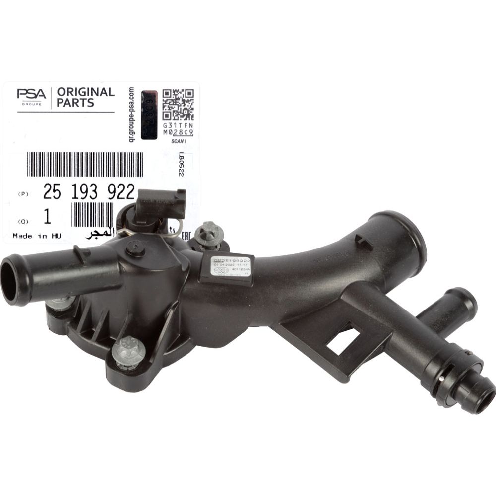 Termostathus 30-04600