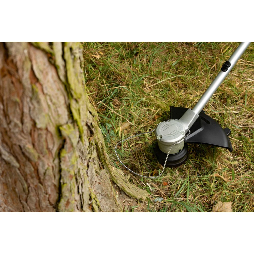 Bosch AdvancedGrassCut 36V-33 Solo akutrimmer