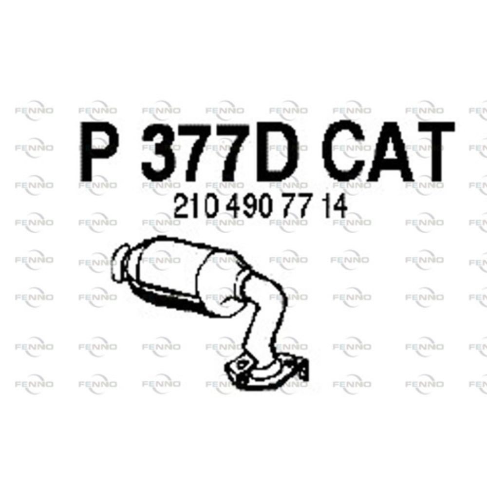 Katalysaattori 13-4717