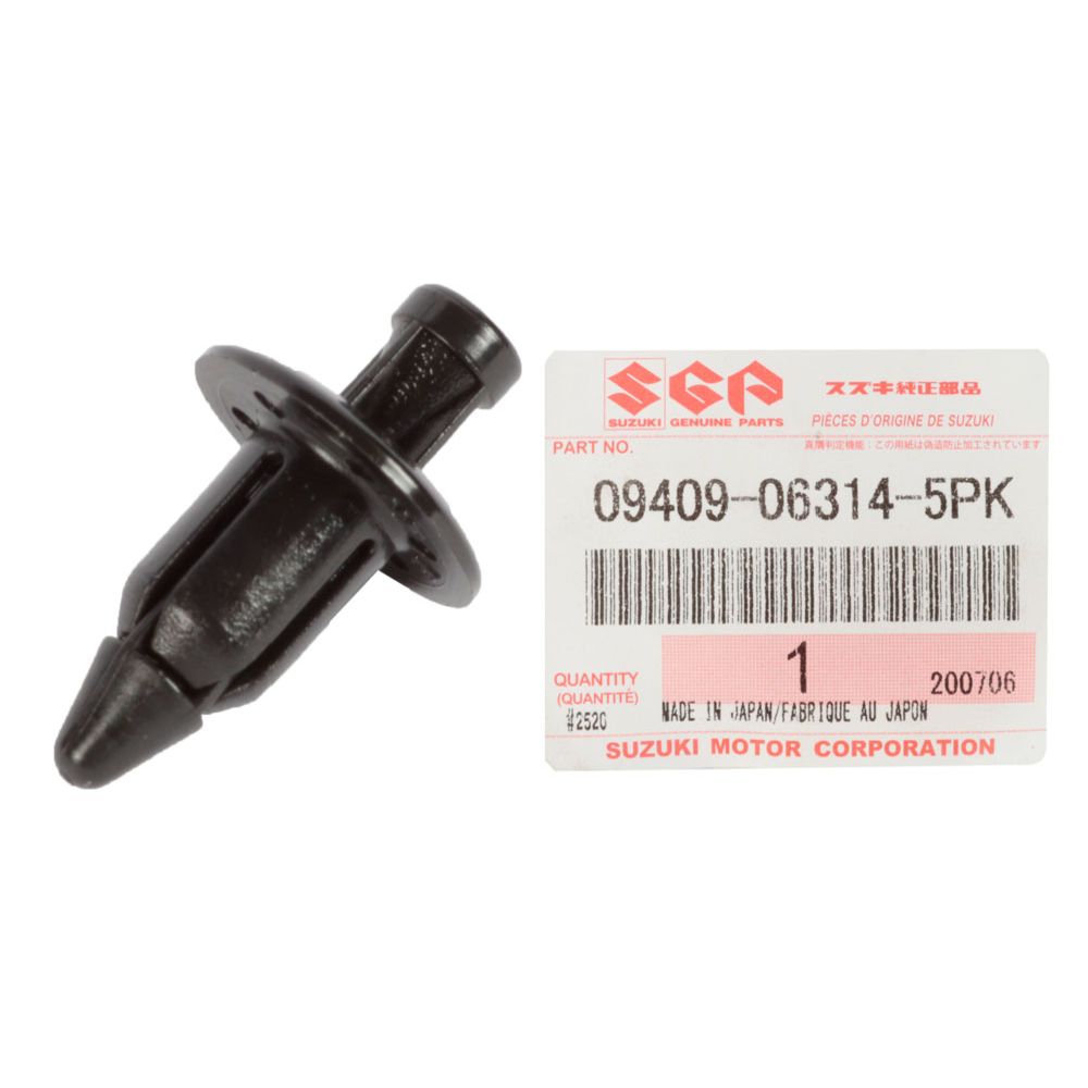 Suzuki OE nitfäste (09409063145PK)