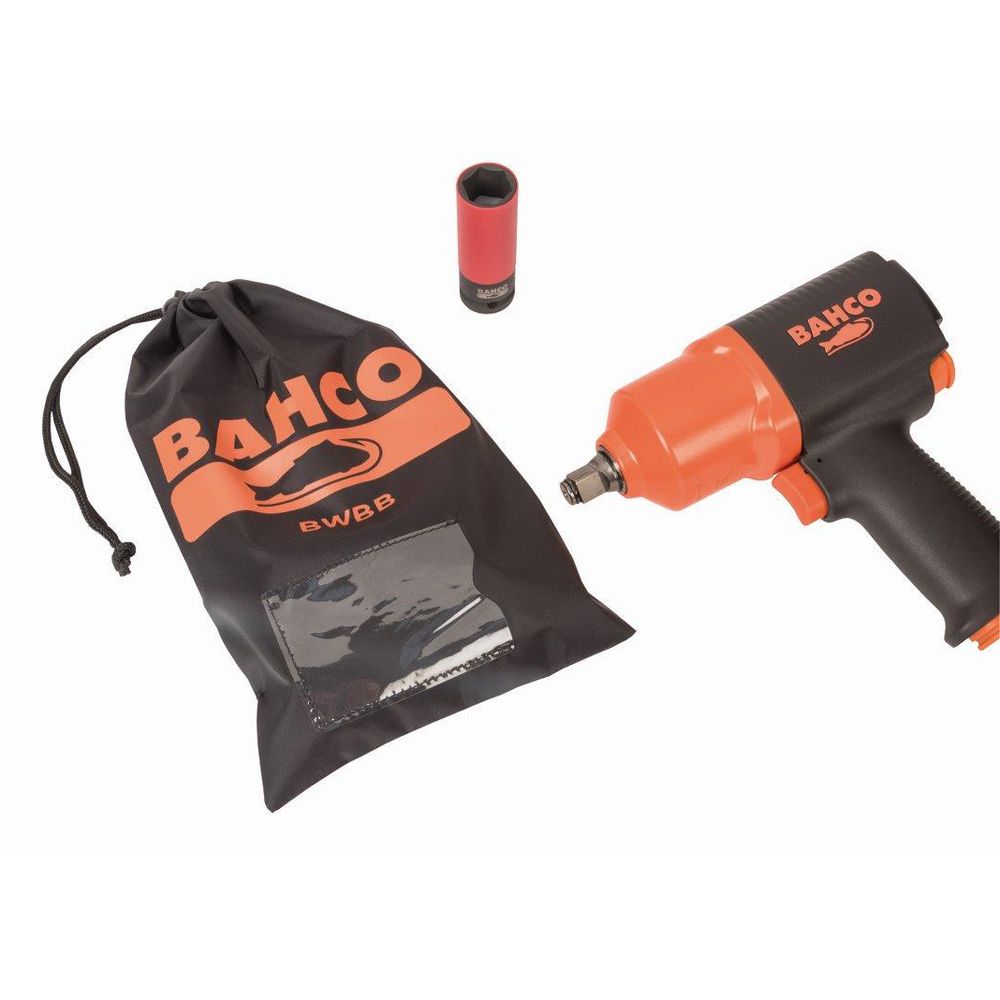 Bahco BWBB rattamutrikott