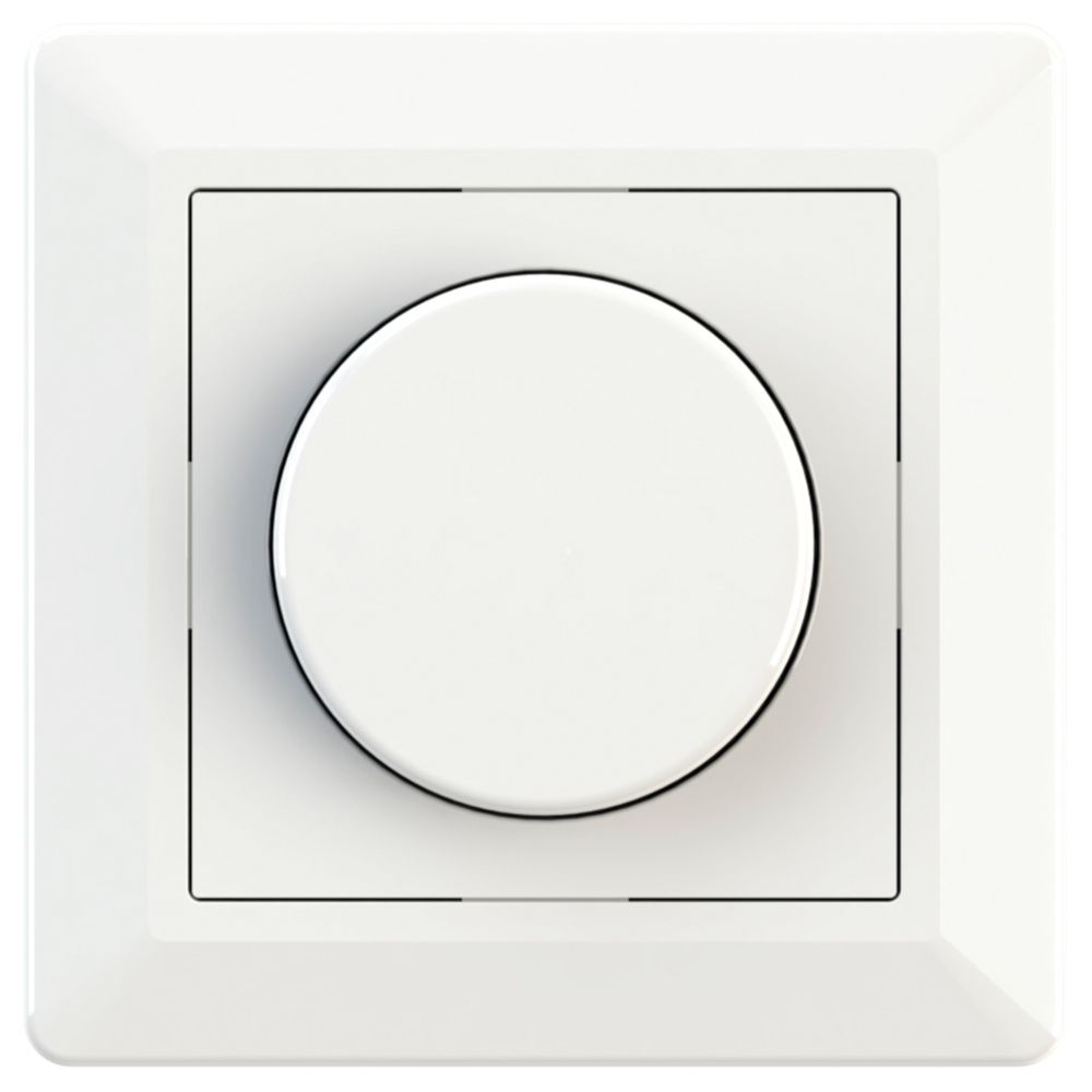 Airam LED-dimmer, 100 W, IP20