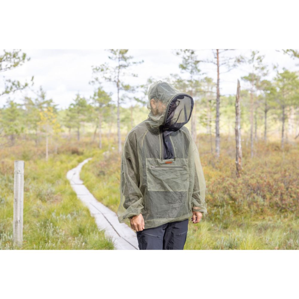 JahtiJakt putukate eest kaitsev jope