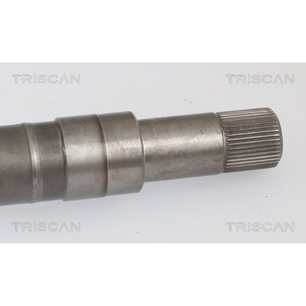 Vetoakseli 17-4996