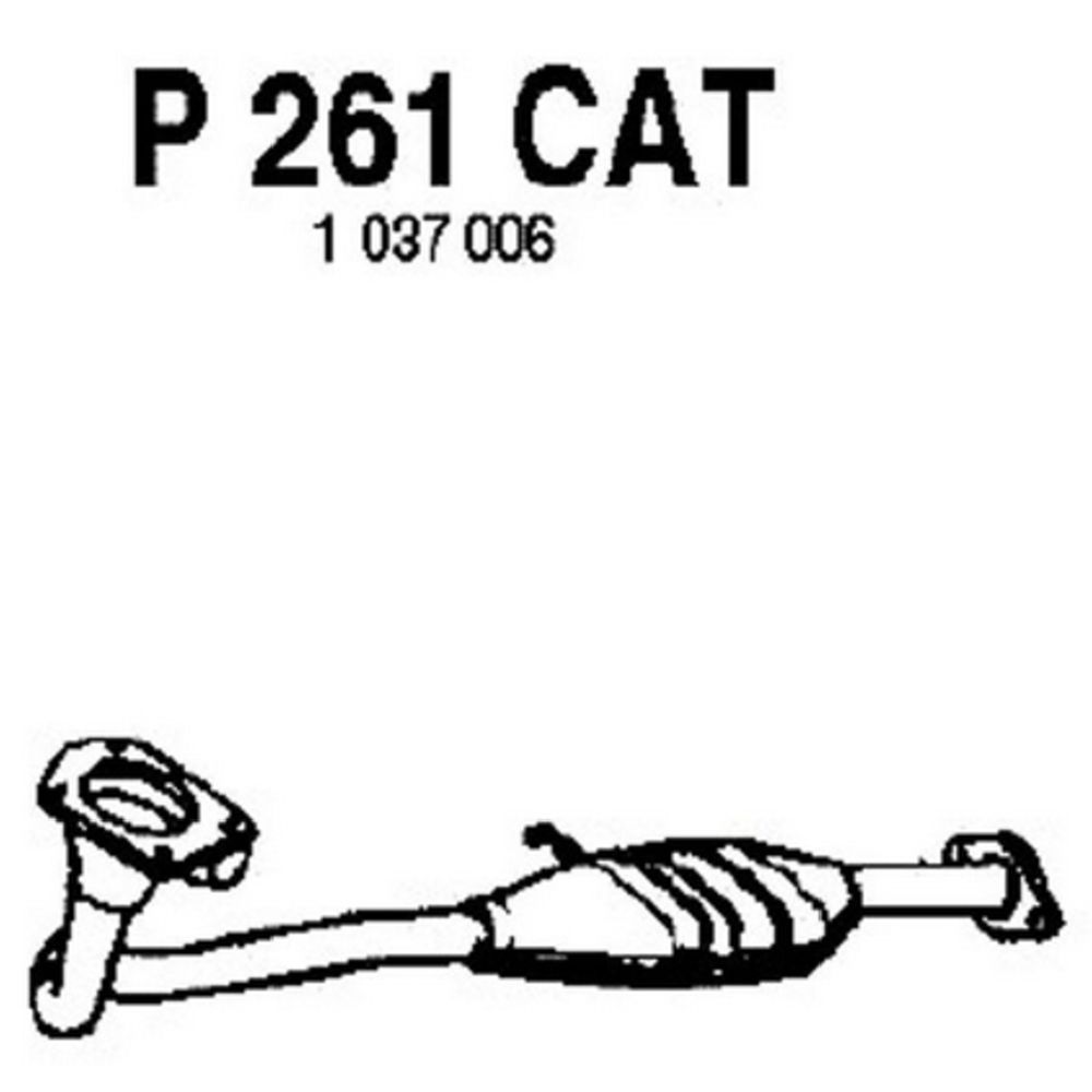 Katalysator 13-4246