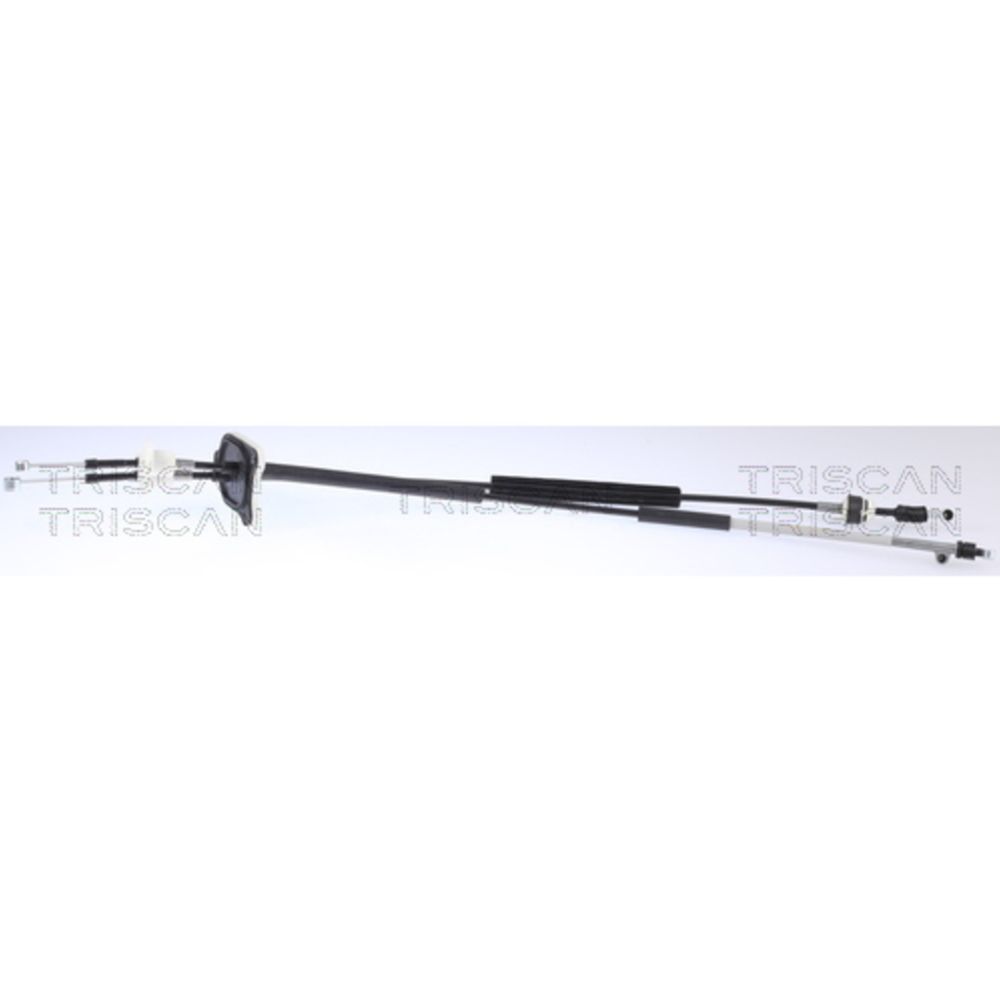 Vajer, manuell transmission 24-00183