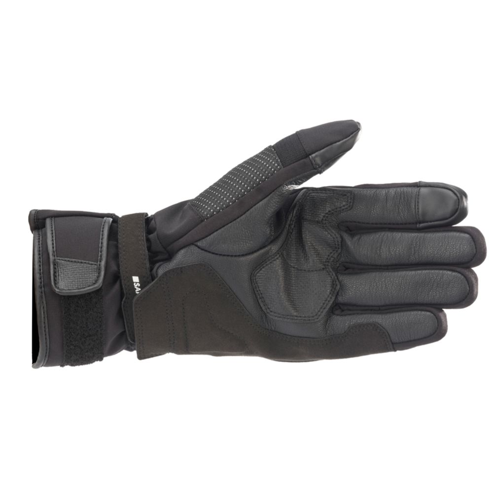 Alpinestars Andes V3 Drystar MC-handskar svart