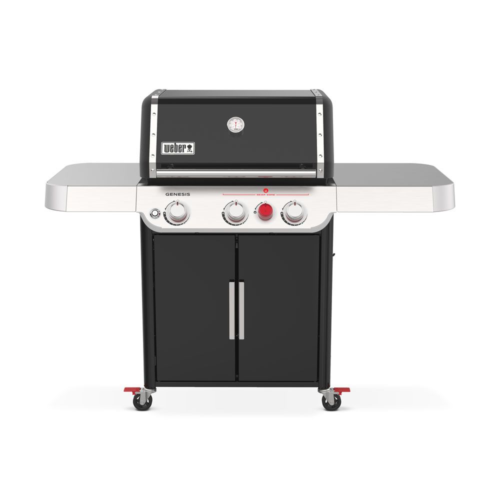 Weber Genesis E-325s gaasigrill