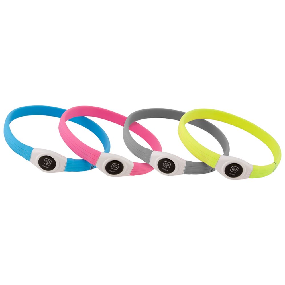 Best Friend LED-ljusband justerbart 70 cm