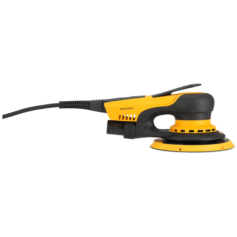Mirka DEROS II 5650 excenterslipmaskin 125/150 mm 350 W