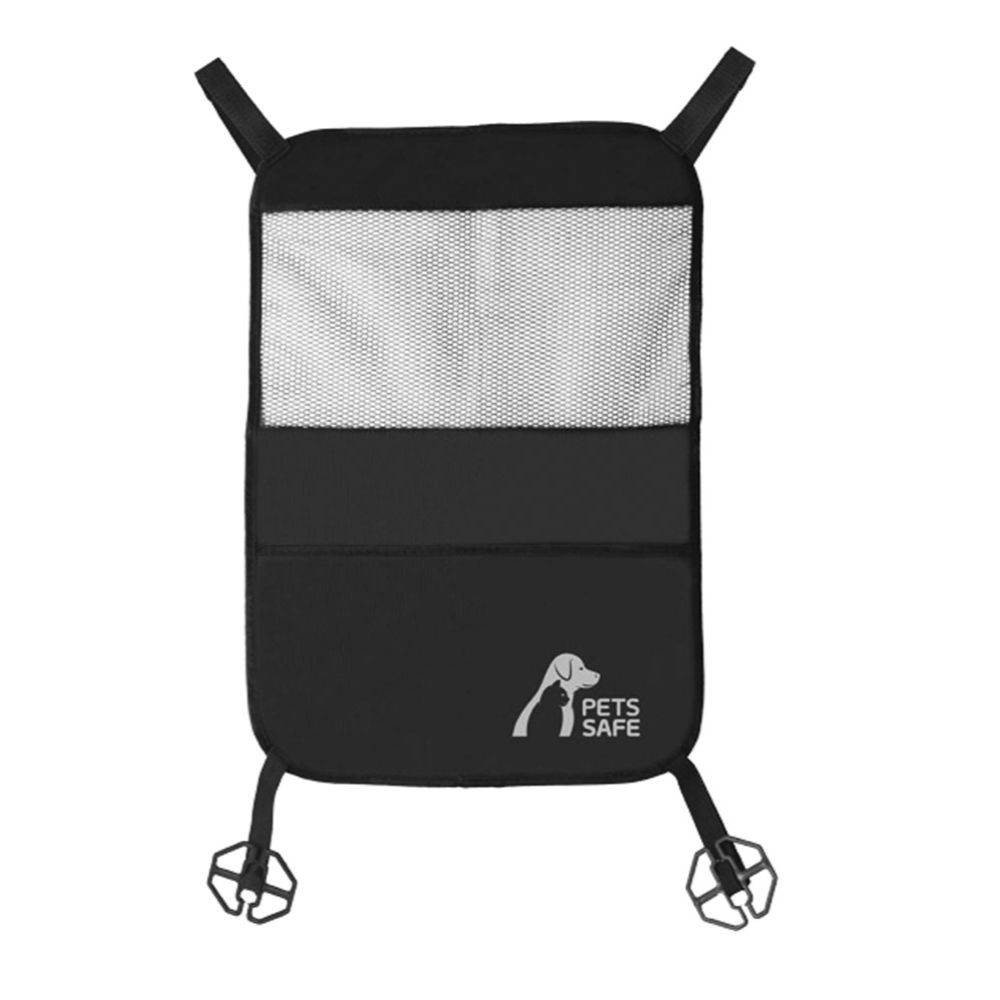 Pet Safe skyddsnät mellan sätena