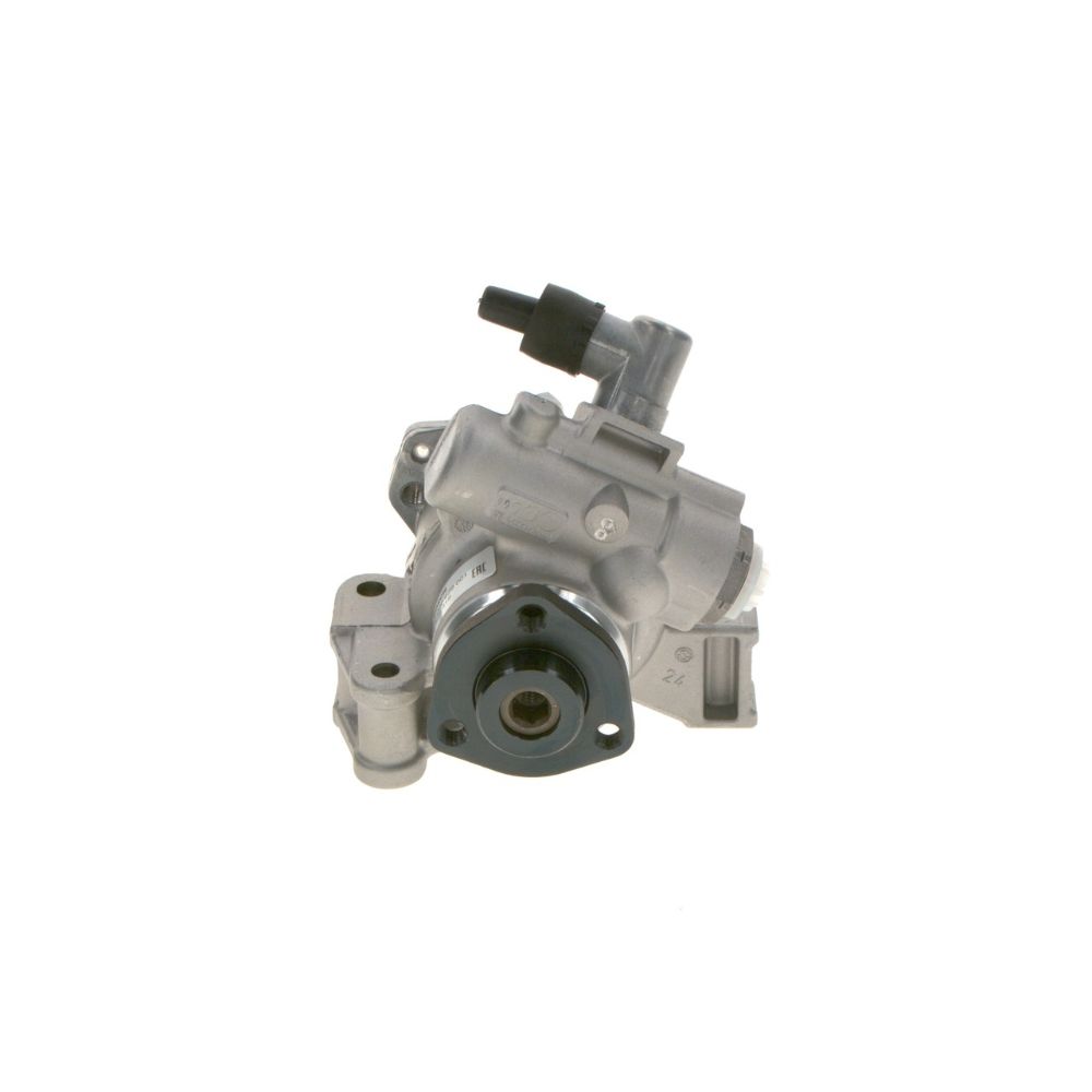 Ohjaustehostimen pumppu 17-01601