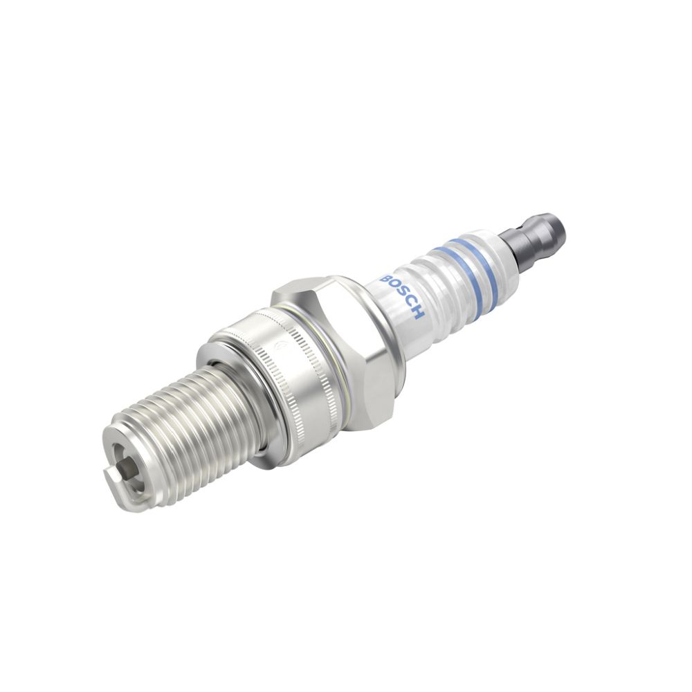 Bosch W8CC sytytystulppa
