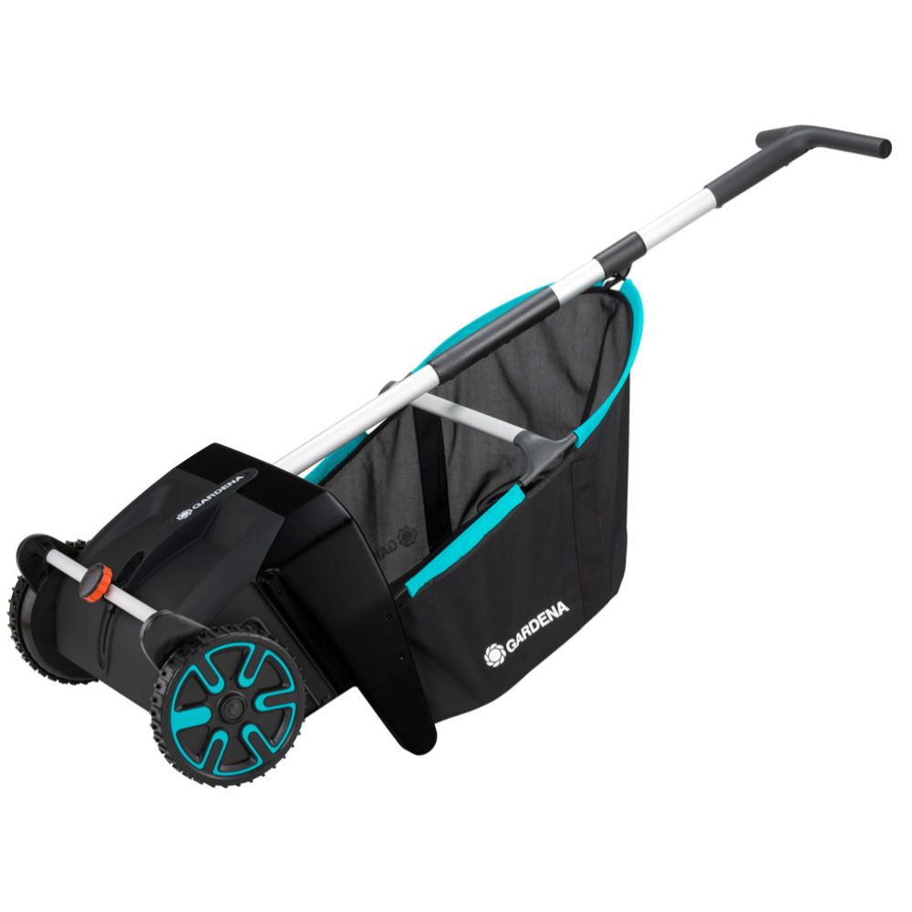 Gardena lehtienkerääjä 50 cm