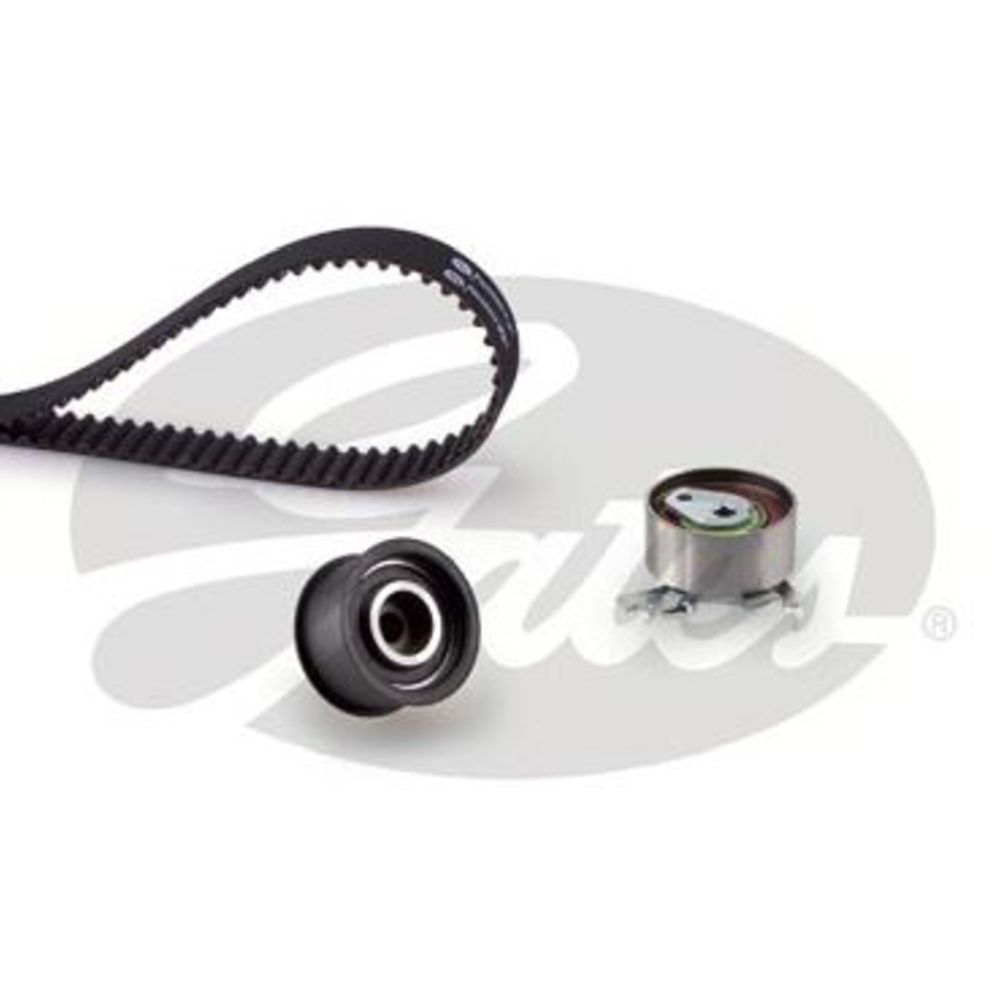 Hammasrihma komplekt 25-9423