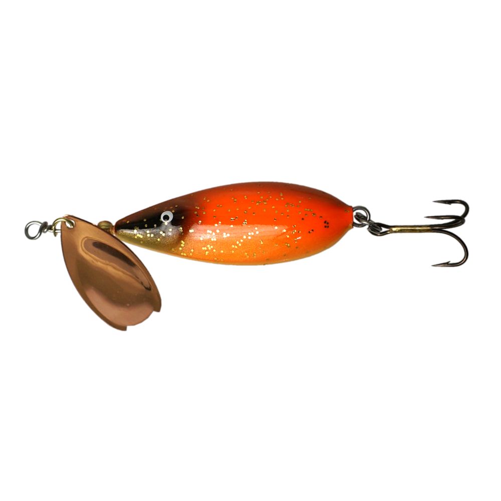 Bete Lotto spinnare 3,5 cm 9 g