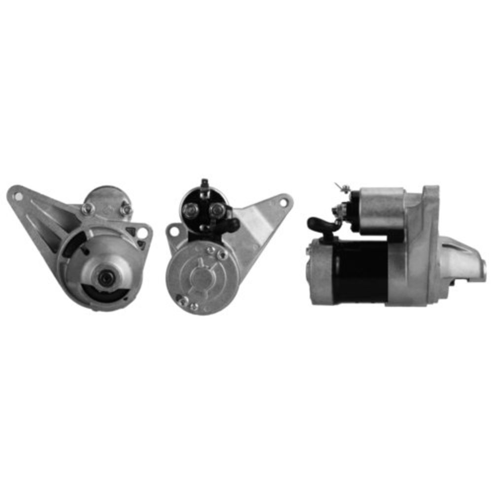 Startmotor 13-2778