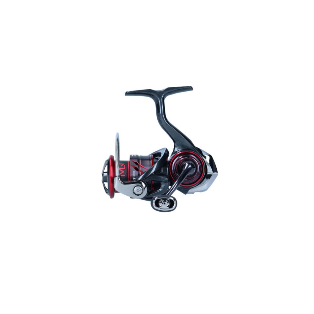 Daiwa 21 Ballistic MQ LT avokela