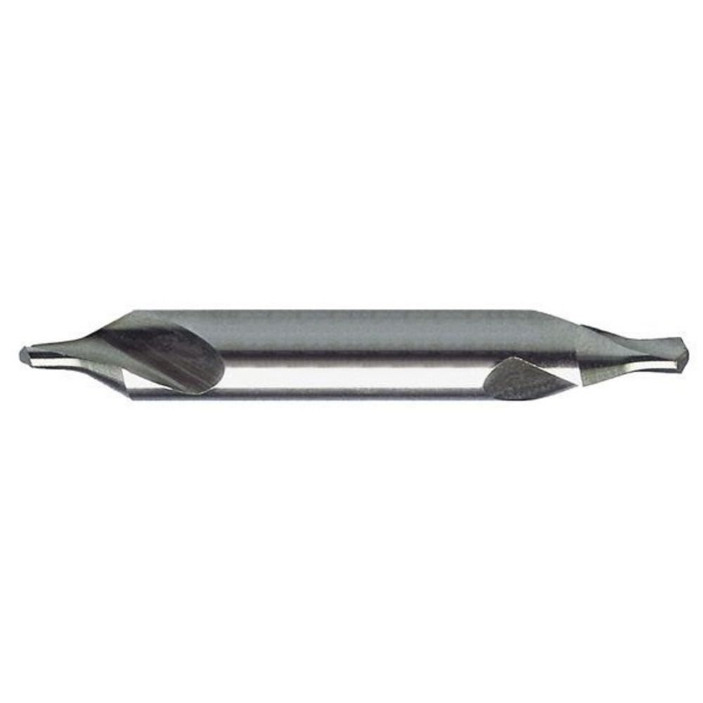 Ruko centreringsborr HSS DIN 333A 3,15 mm