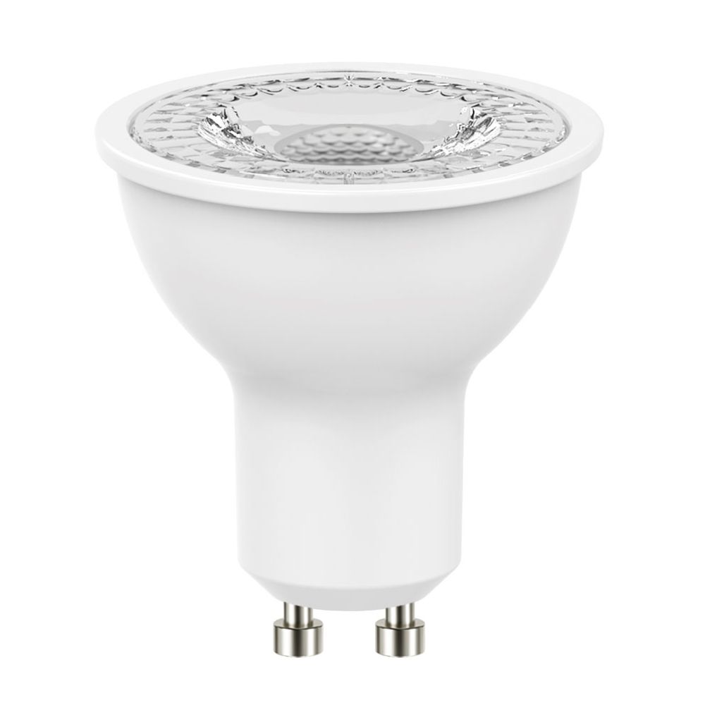 Airam LED päivänvalolamppu GU10 4,5 W 6500K 465 lm