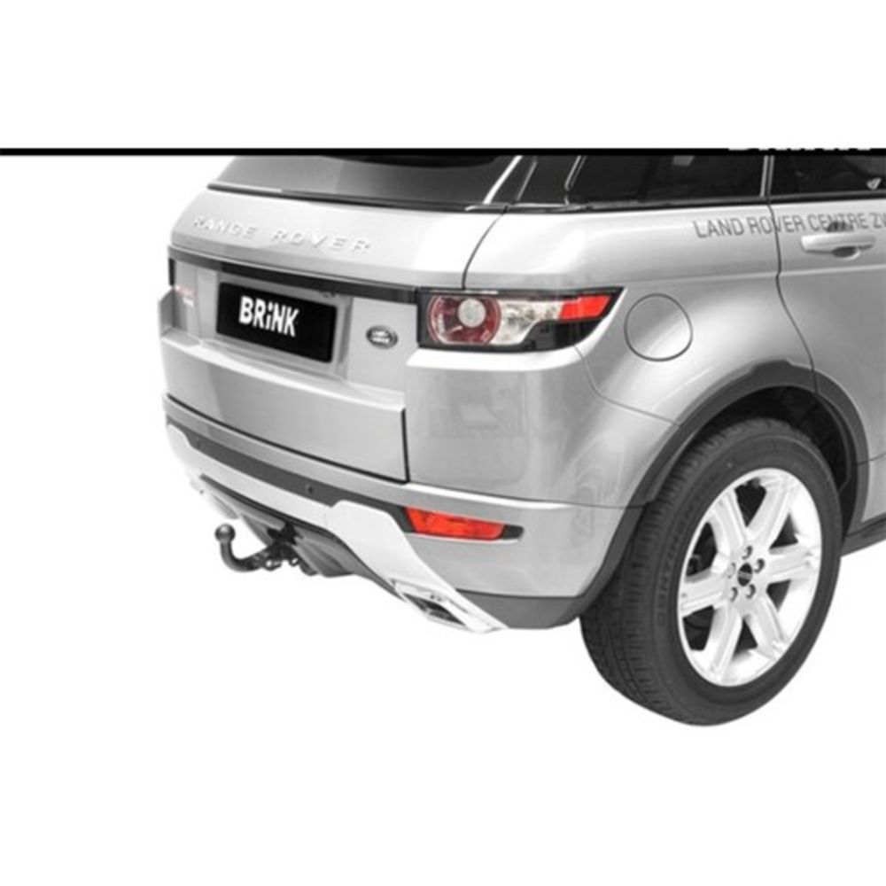 Vetokoukku Range Rover Evoque