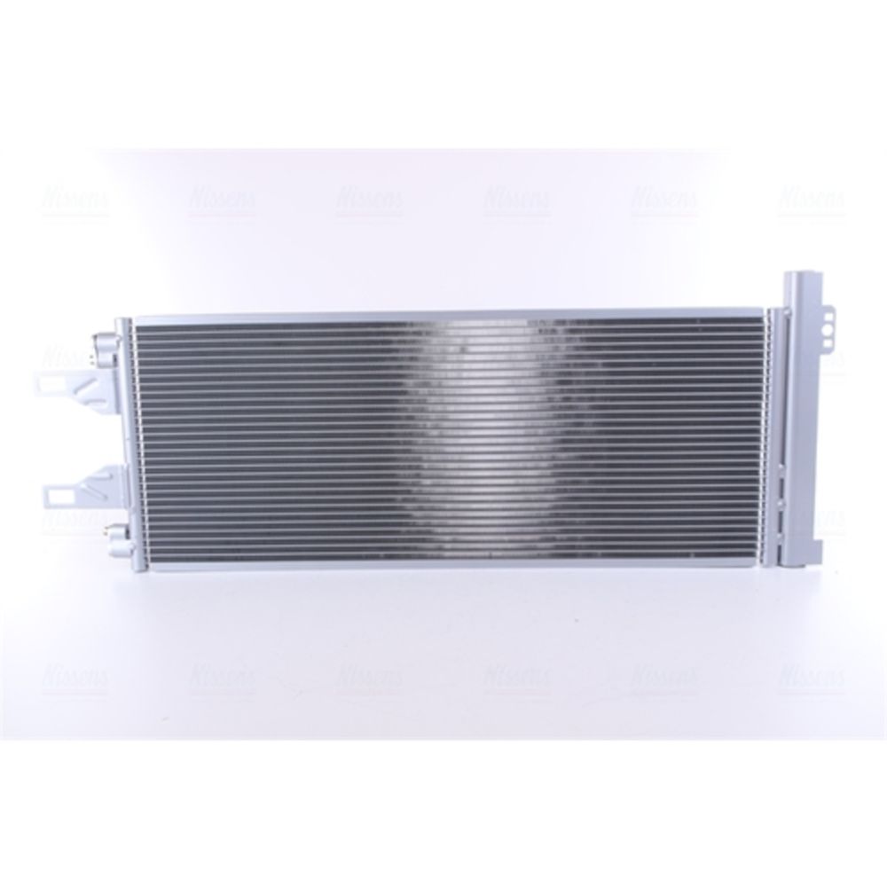 Ilmastointilaitteen lauhdutin 30-00551