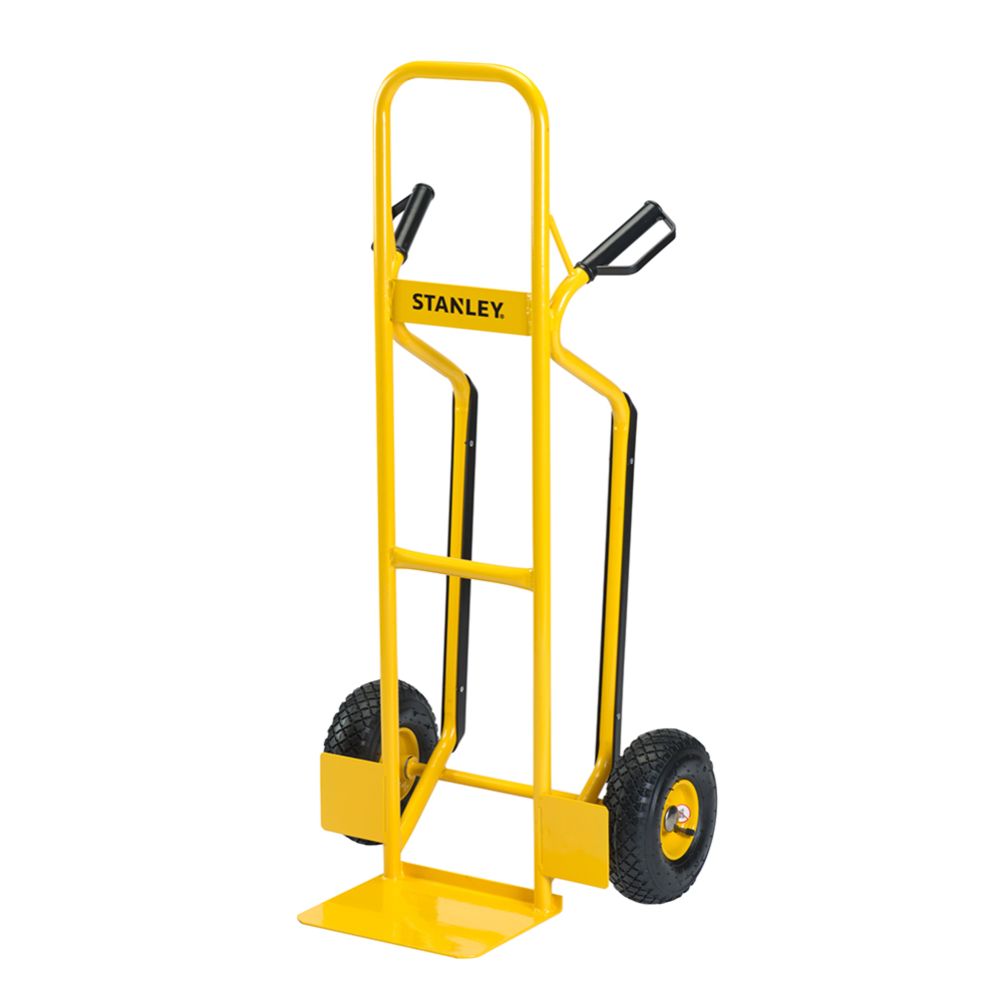 Stanley transportkärra 250 kg
