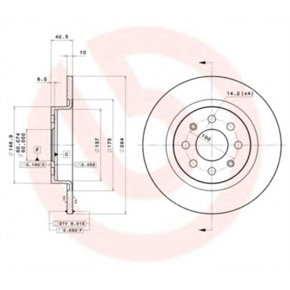Piduriketas 22-7250