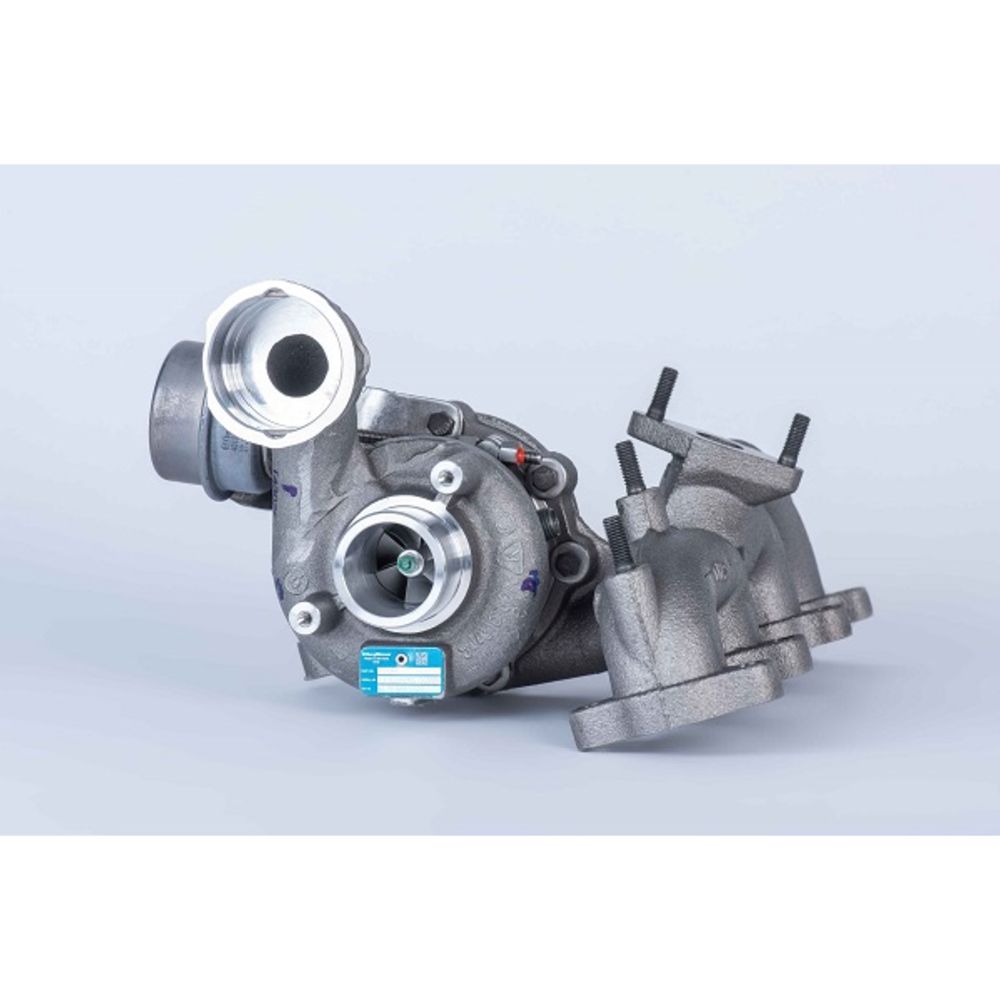 Turbo 13-00633