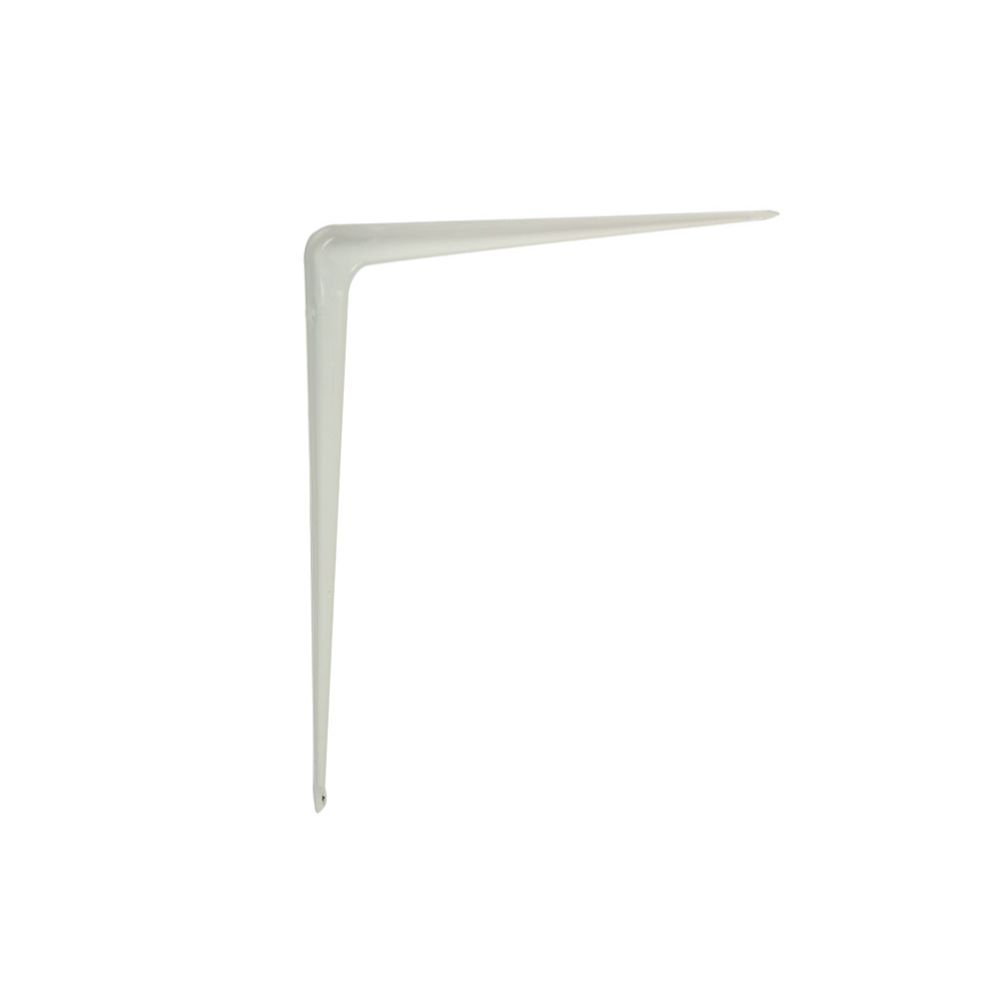 Fixxer riiulikandur, teras, 200 x 250 mm