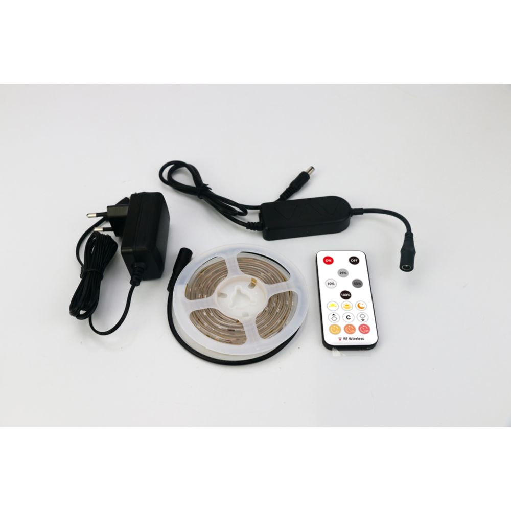 Led Energie Horti kasvivalonauha 4000K 780 lm/m 10 W/m 1 m IP20