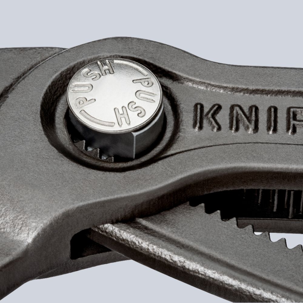 Knipex® 87 01 125 Cobra liugühendusega tangid 125 mm