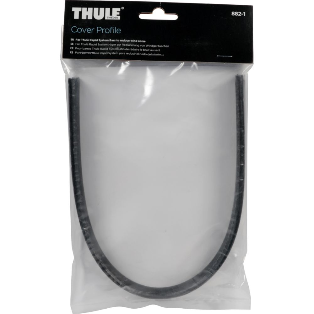 Thule Wind noise adapter for bars