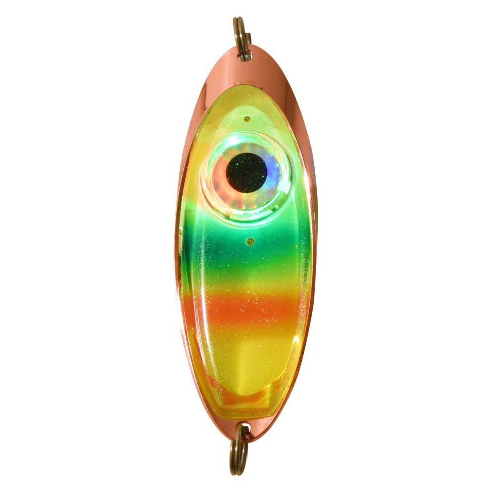 Patriot Ice Disco blinkpirk 60 mm 10 g