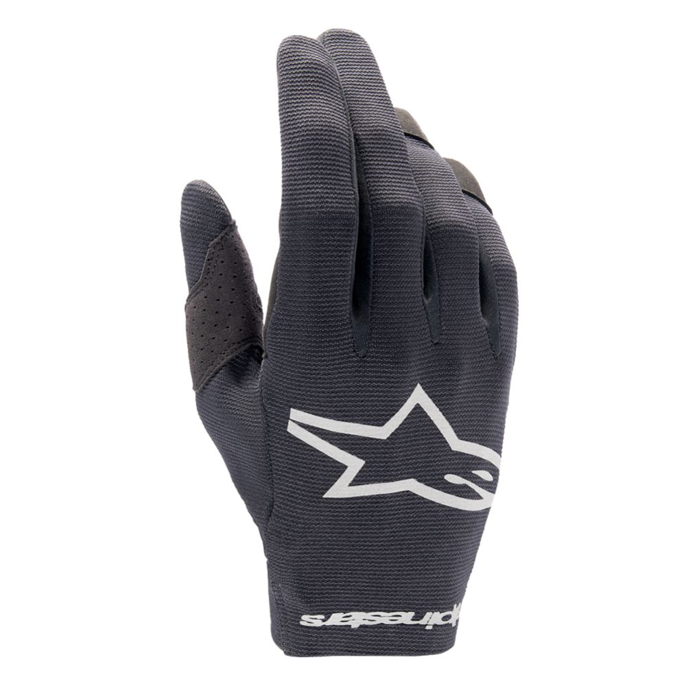 Alpinestars Radar crosshandskar svart