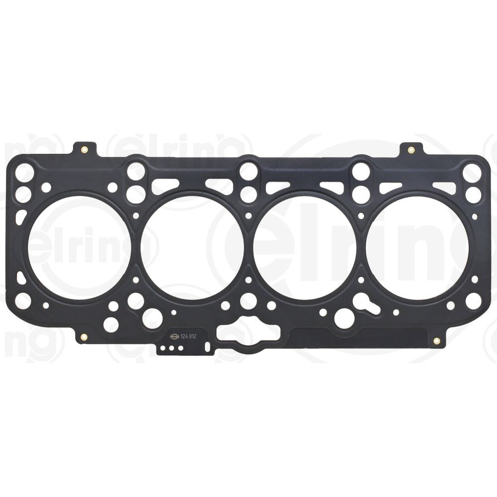 Packning, topplock 27-6424