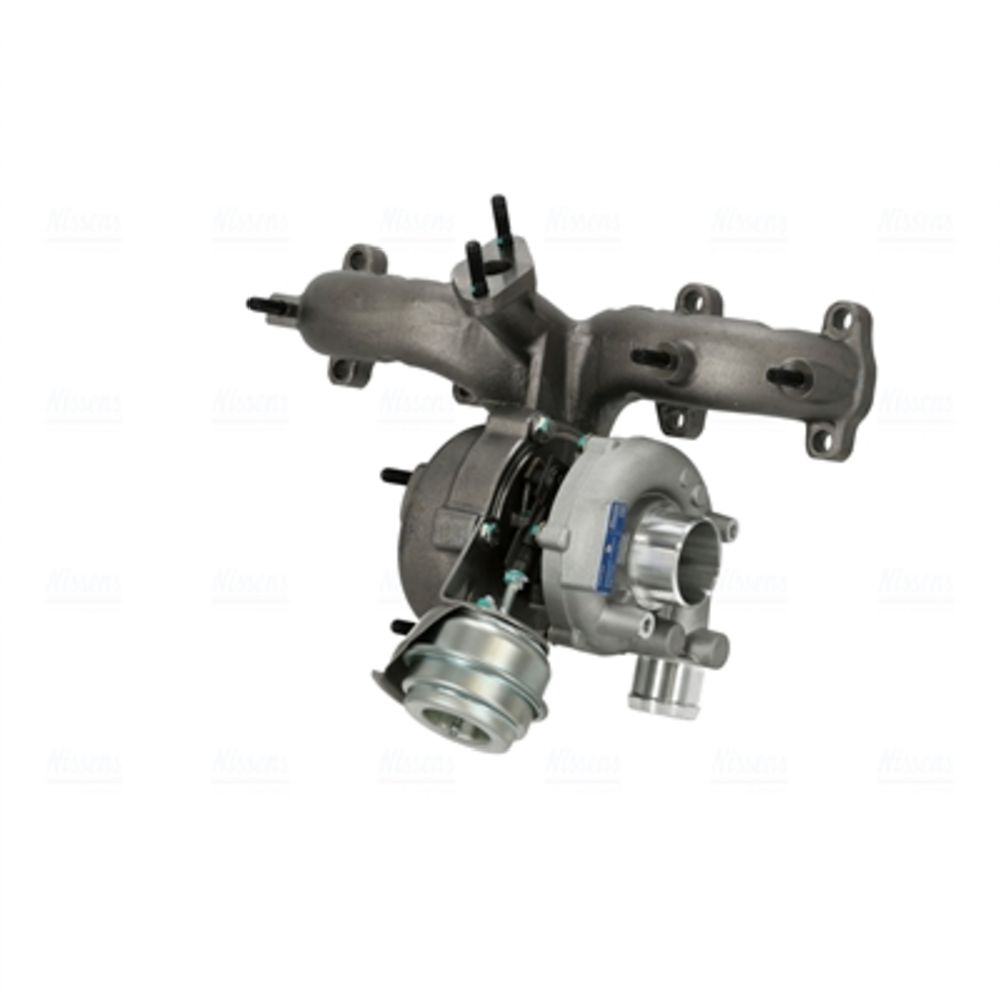 Turboahdin 13-93090