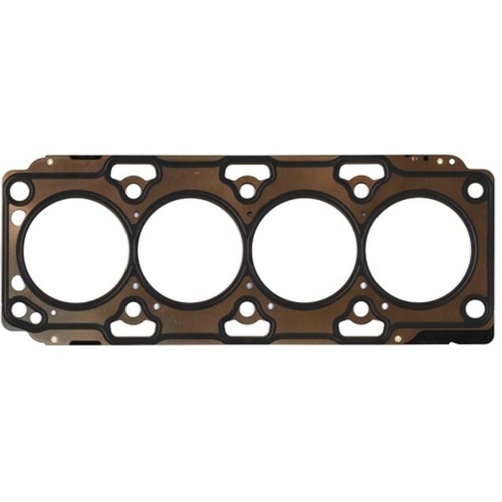 Packning, topplock 27-02908