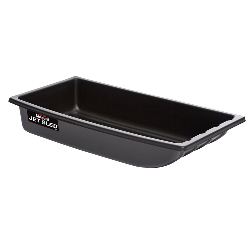 Shappell Jet Sled Jr. pilkkiahkio 106 x 53 x 20 cm
