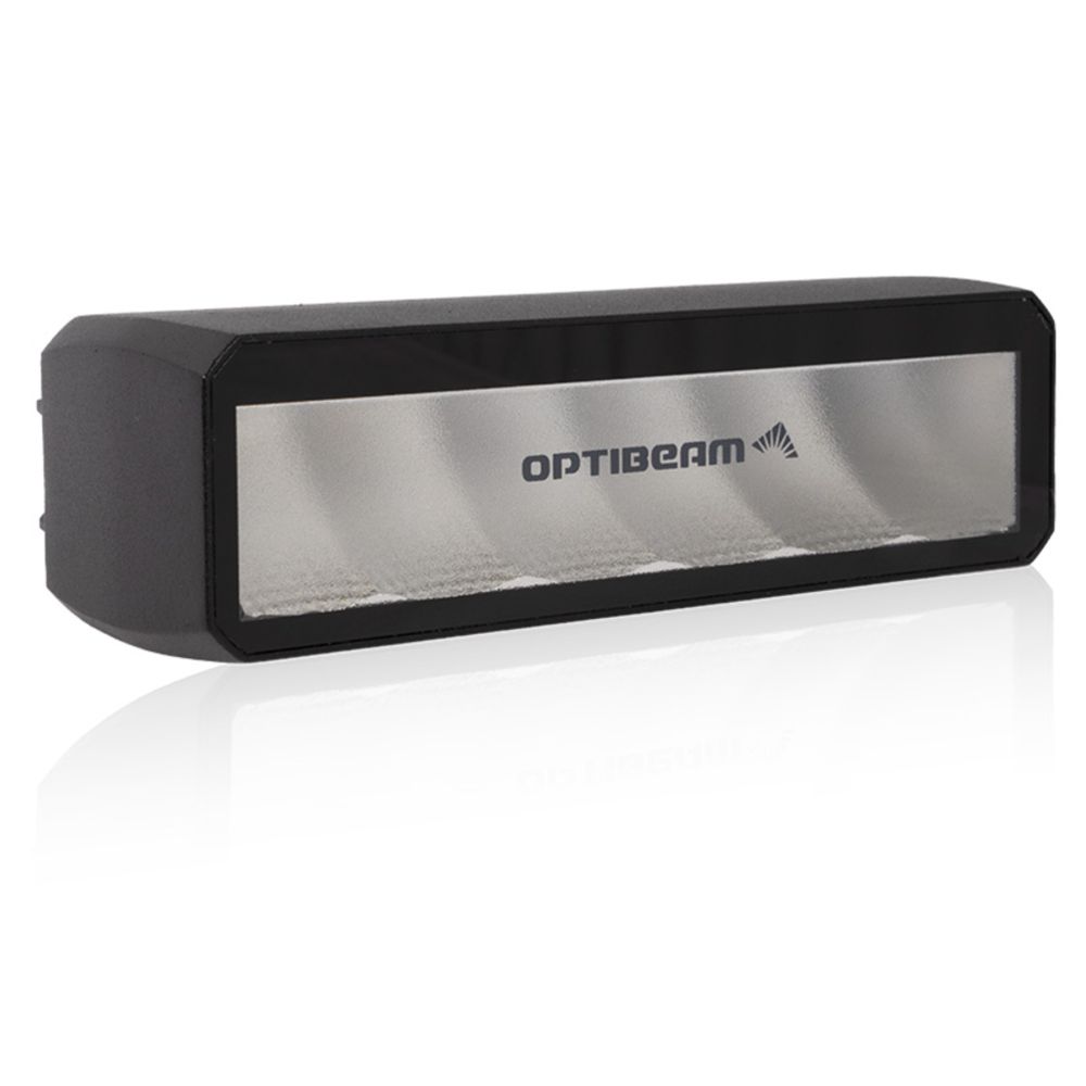 Optibeam SlimX LED-arbetslampa