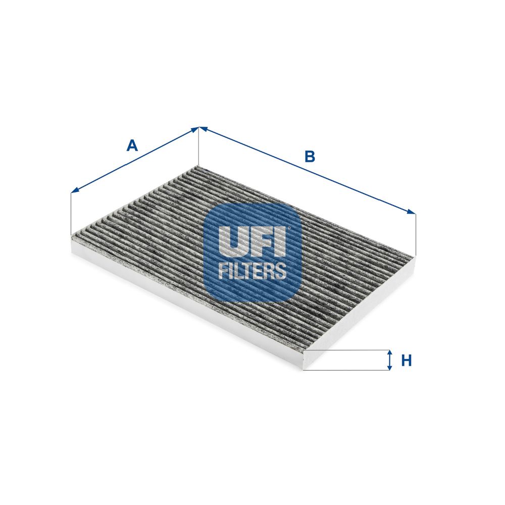 Salongiõhufilter 19-2518