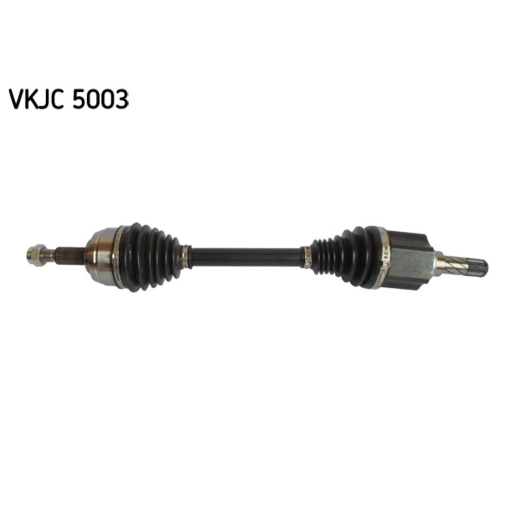 Vetoakseli 17-02540