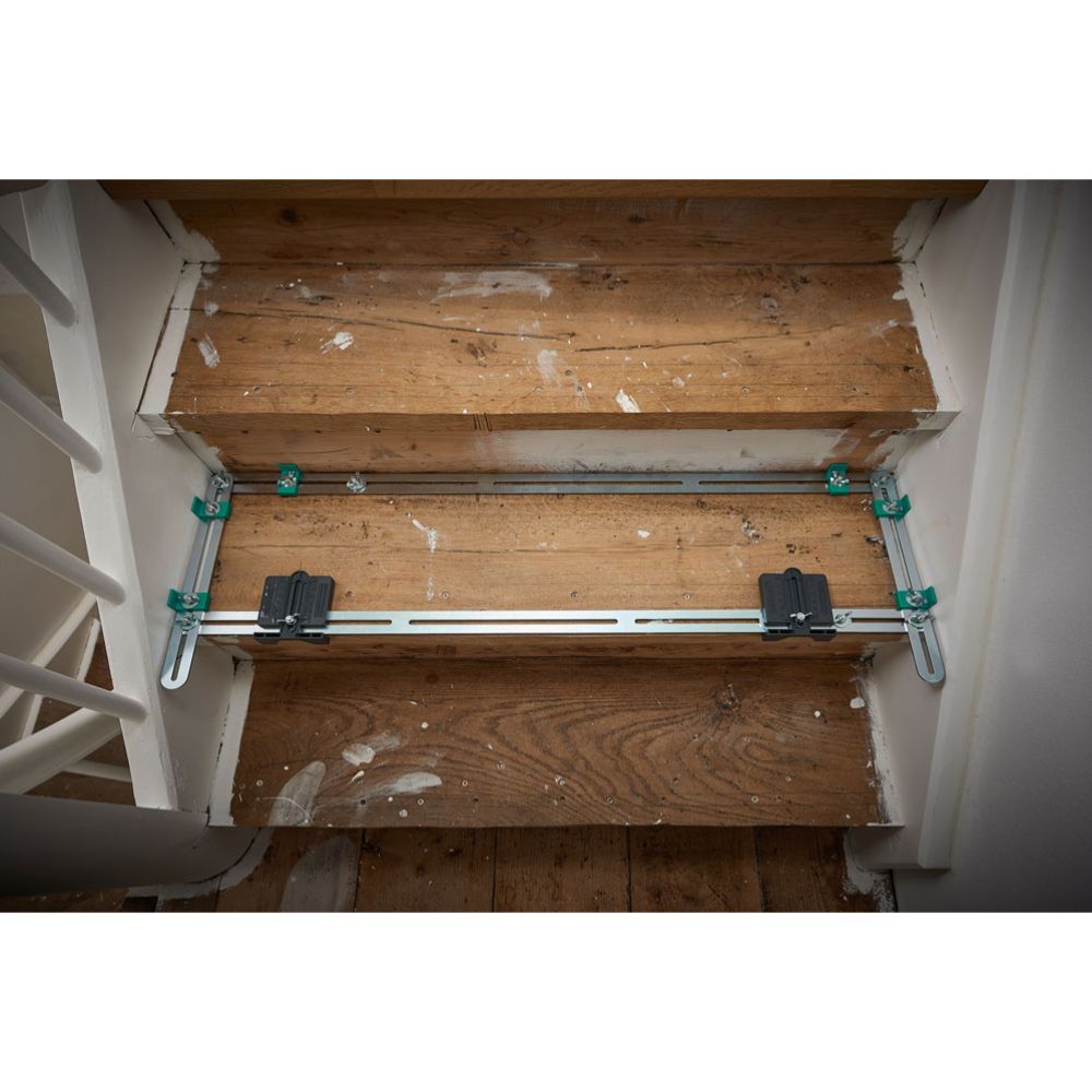 Wolfcraft® mallinnusmitta