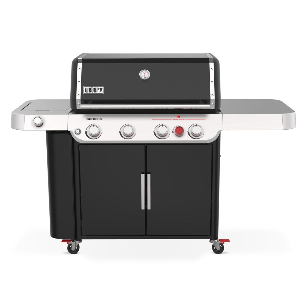 Weber Genesis E-435 gasolgrill