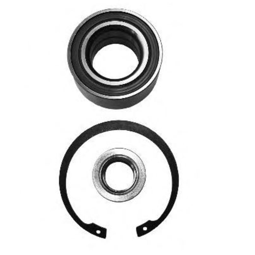 Pyöränlaakerisarja 21-1578