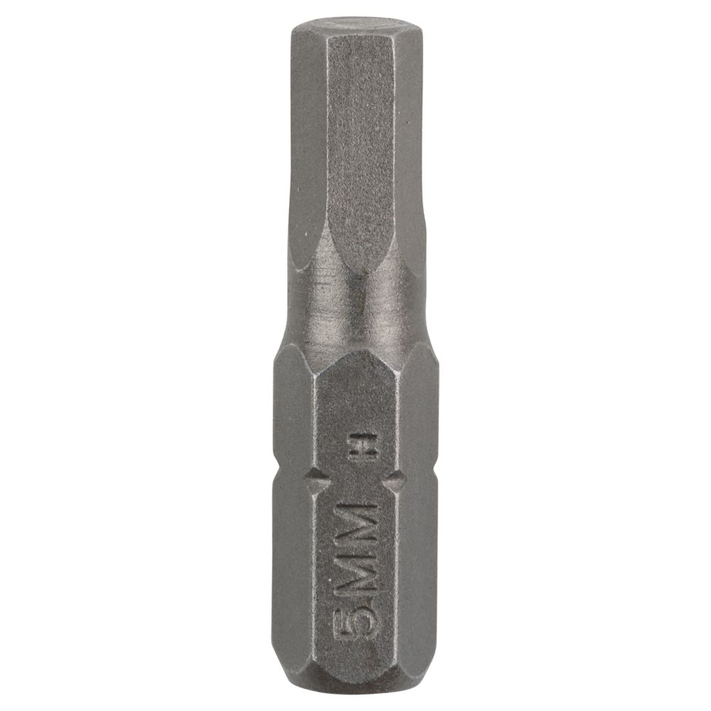 Bosch Standard ruuvauskärki T40 25 mm 1/4" HEX 2 kpl